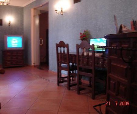Hostal Cruz Verde Navalcarnero Esterno foto