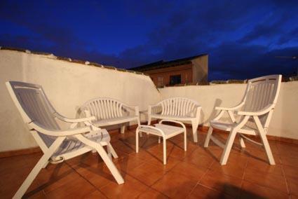 Hostal Cruz Verde Navalcarnero Esterno foto
