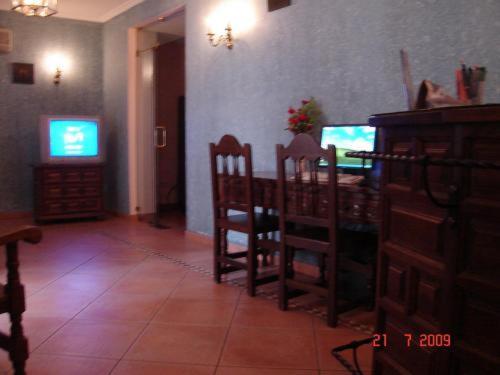 Hostal Cruz Verde Navalcarnero Esterno foto