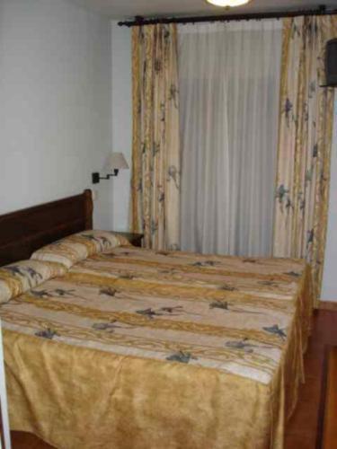 Hostal Cruz Verde Navalcarnero Camera foto